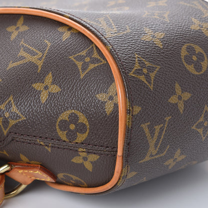 Louis Vuitton Monogram Ellipse Sac a Dos Backpack 8 of 10