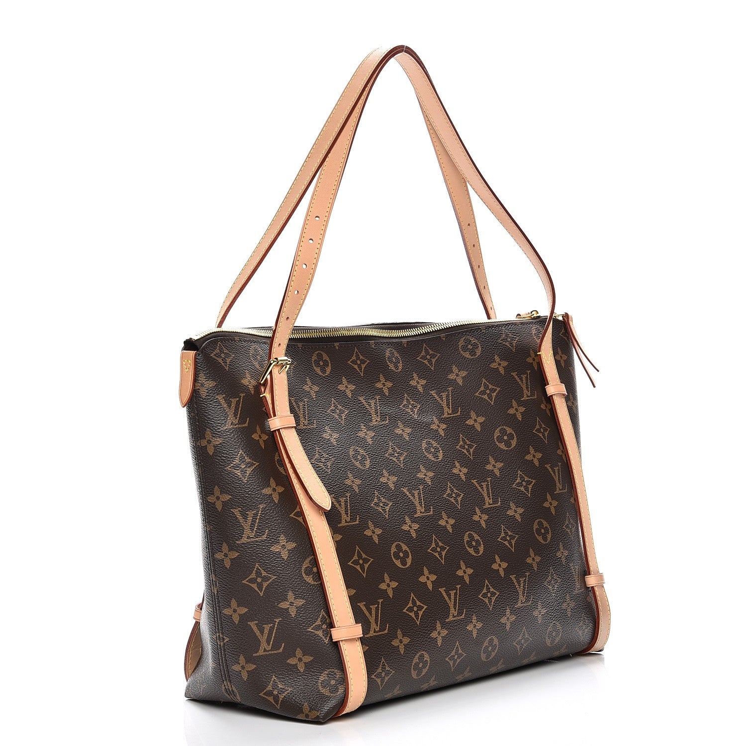 Louis Vuitton Monogram Tuileries 3 of 8
