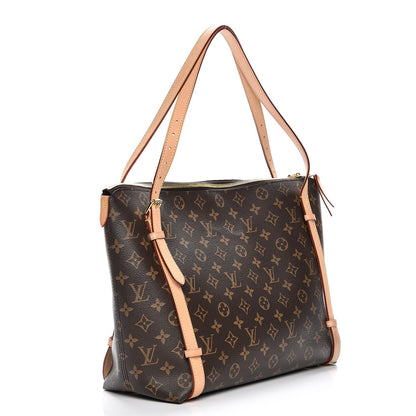 Louis Vuitton Monogram Tuileries 3 of 8