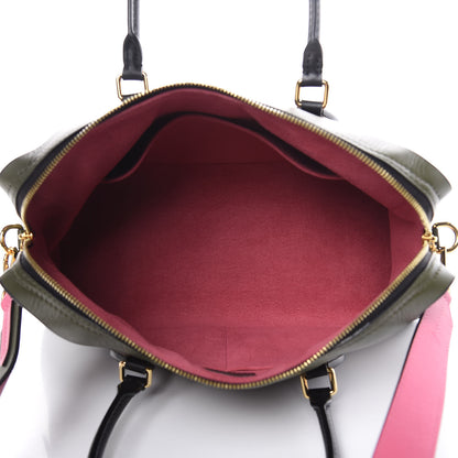 Louis Vuitton Monogram Tuileries Kaki 5 of 12