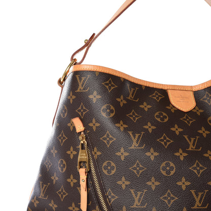 Louis Vuitton Monogram Delightful GM 11 of 11