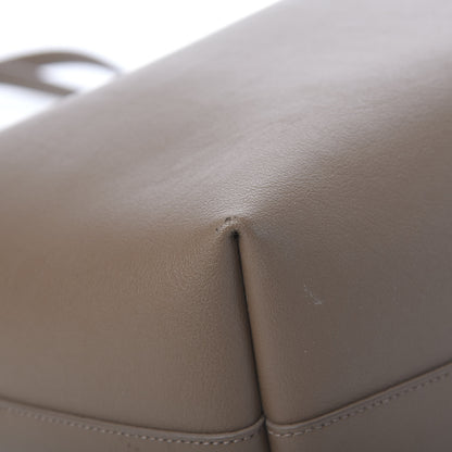 Saint Laurent Calfskin Large Shopping Tote Fard 14 of 15