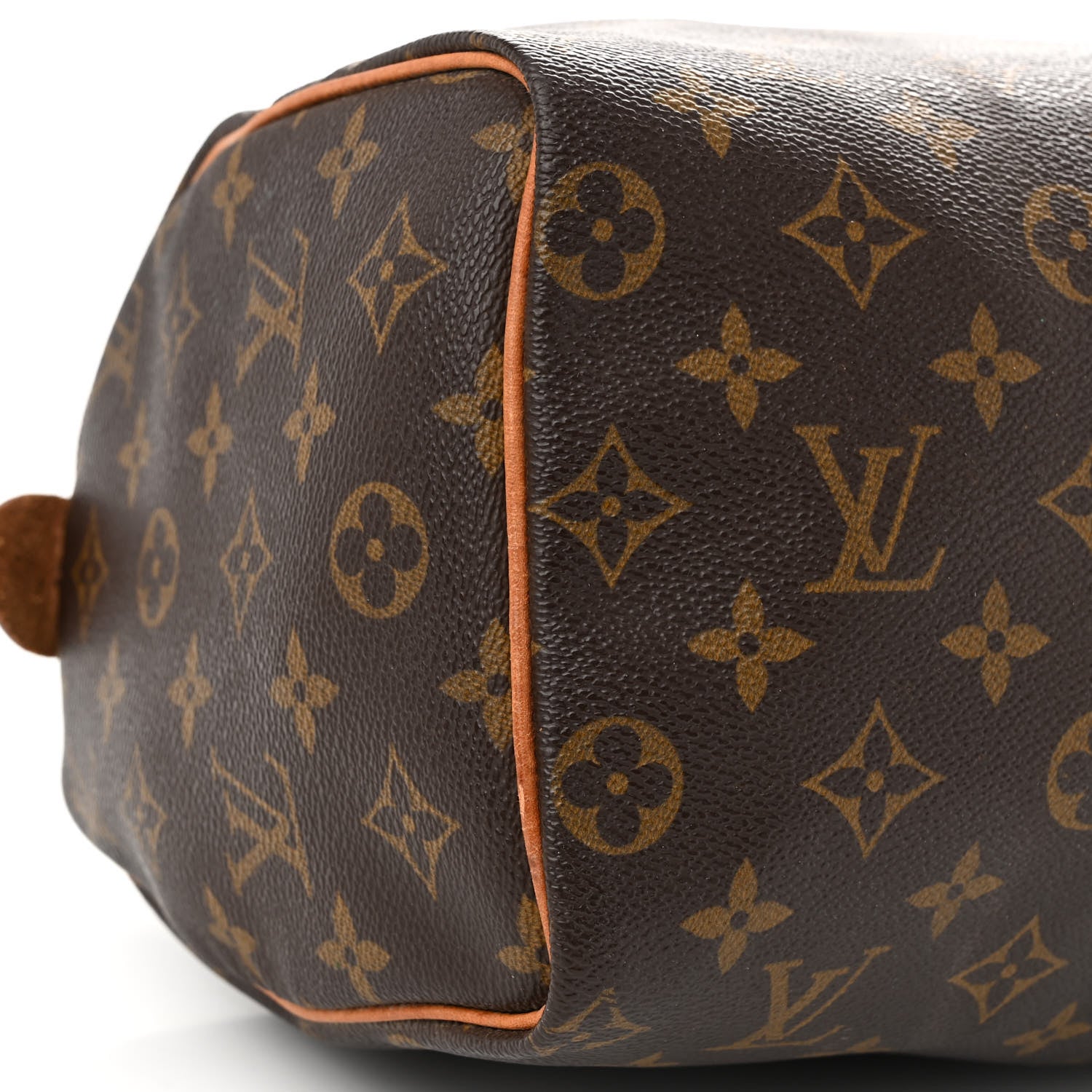 Louis Vuitton Monogram Speedy 25 9 of 16