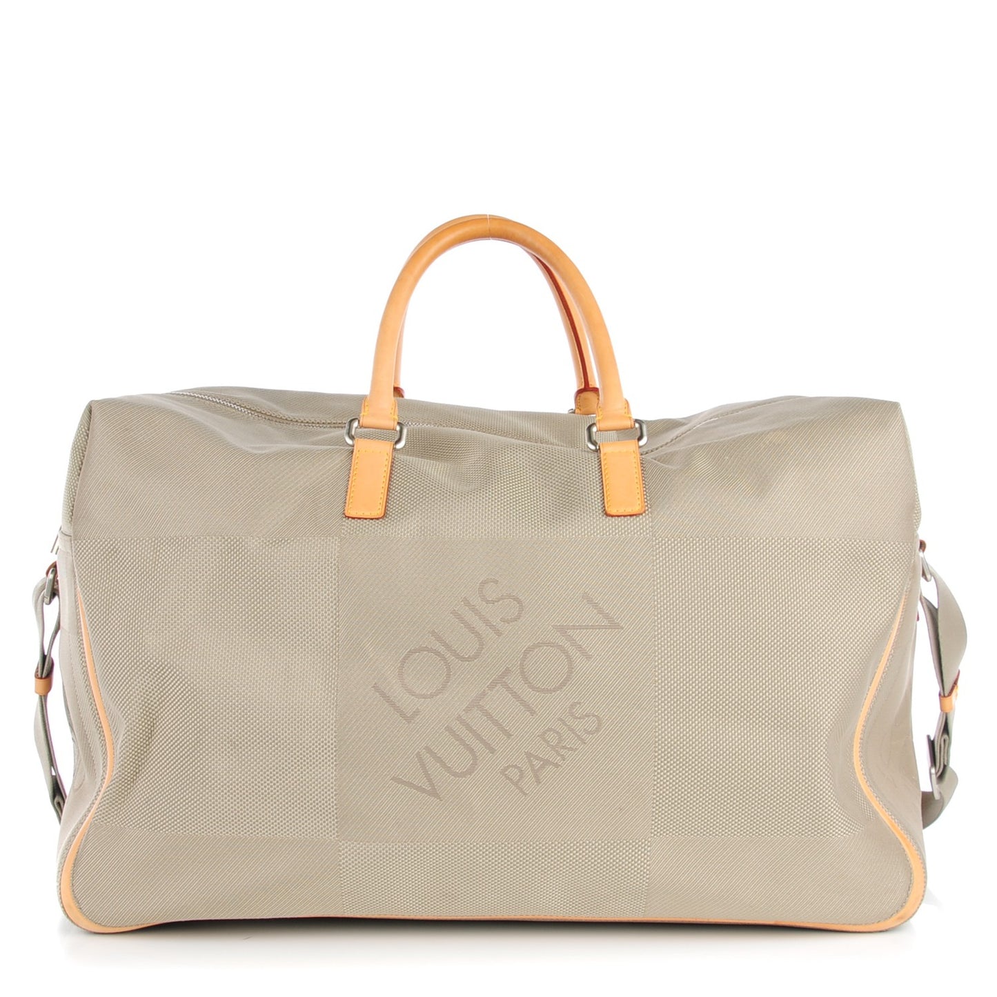 Damier Geant Souverain Sable
