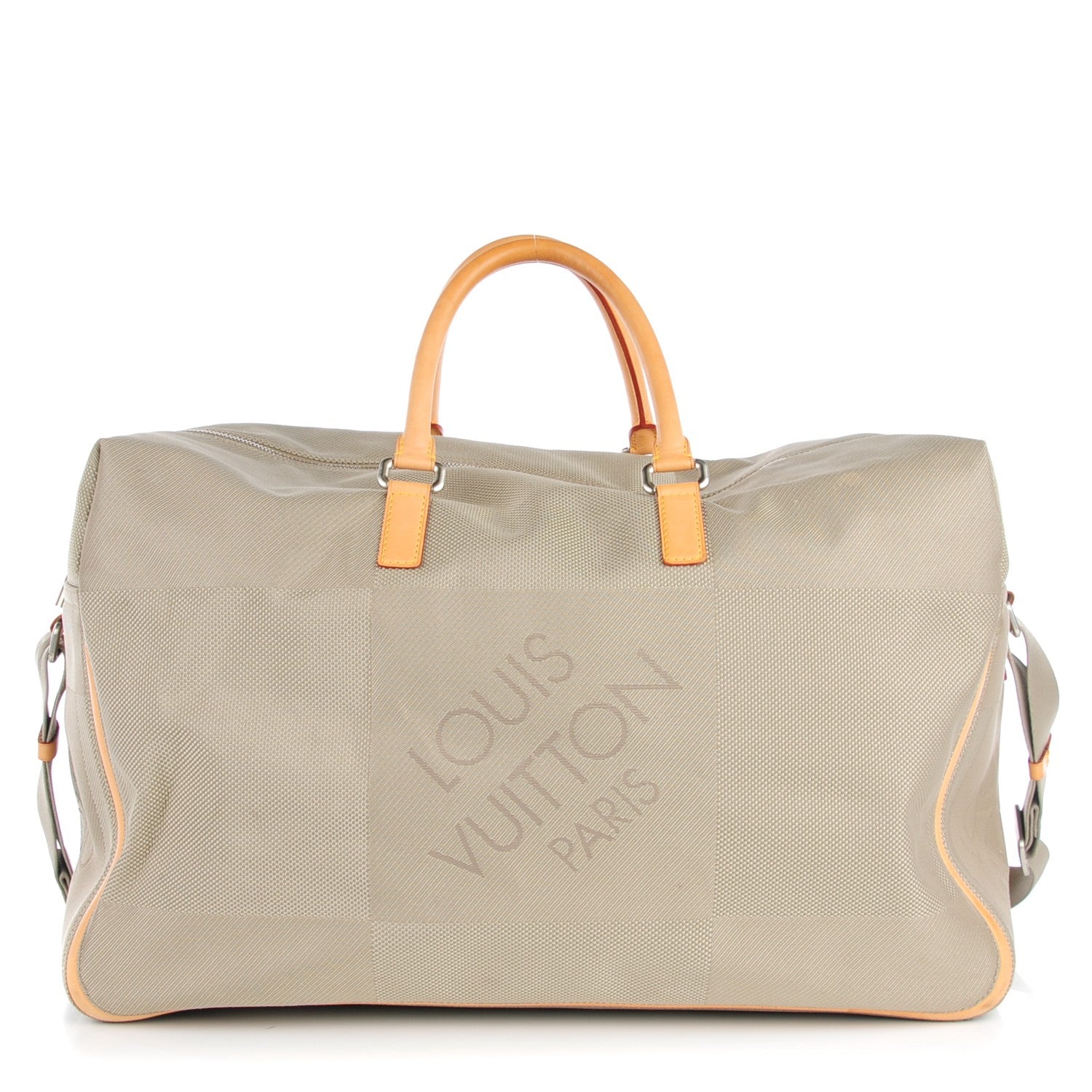 Louis Vuitton Damier Geant Souverain Sable 1 of 20