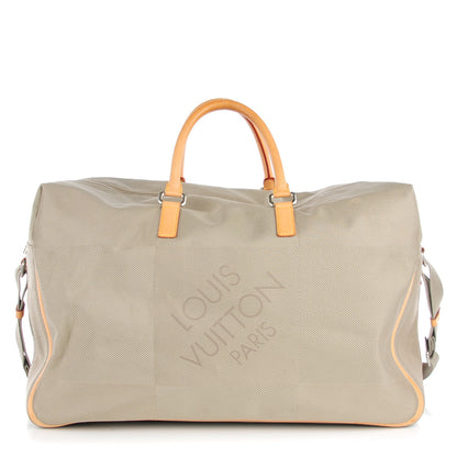 Louis Vuitton Damier Geant Souverain Sable 1 of 20