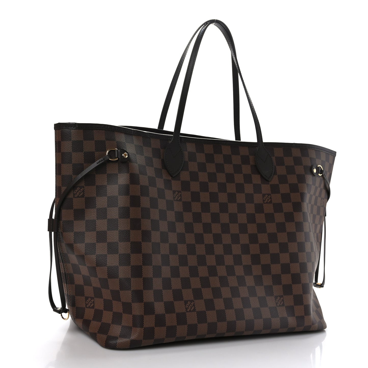 Damier Ebene Neo Neverfull GM