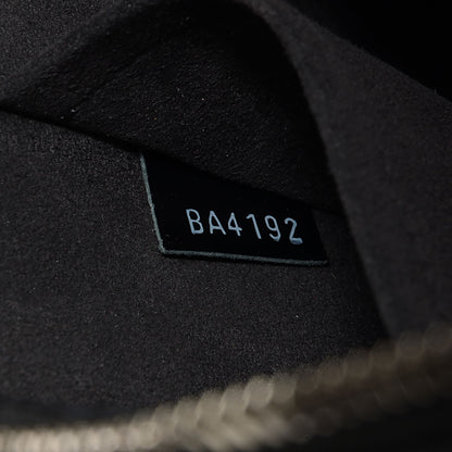 Louis Vuitton Electric Epi Alma GM Black 7 of 7