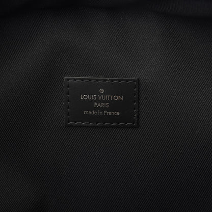 Louis Vuitton Damier Graphite Josh Backpack 5 of 8