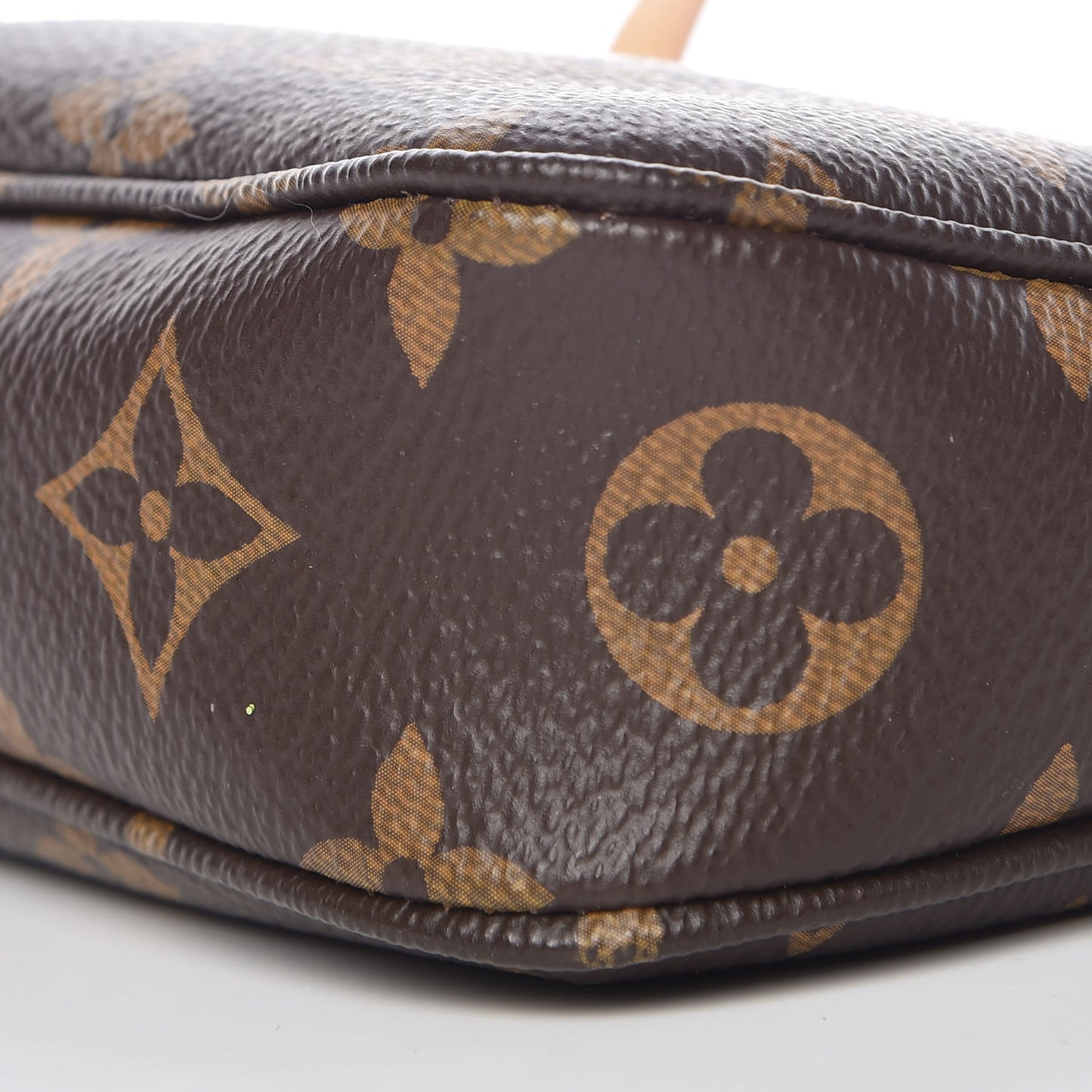 Monogram Pochette Accessories NM