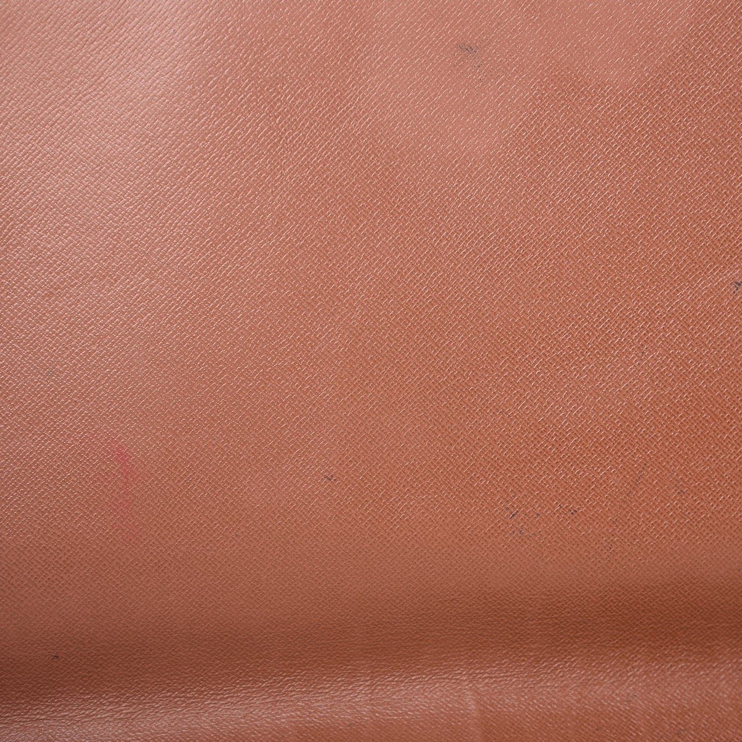 Monogram Pochette Enveloppe
