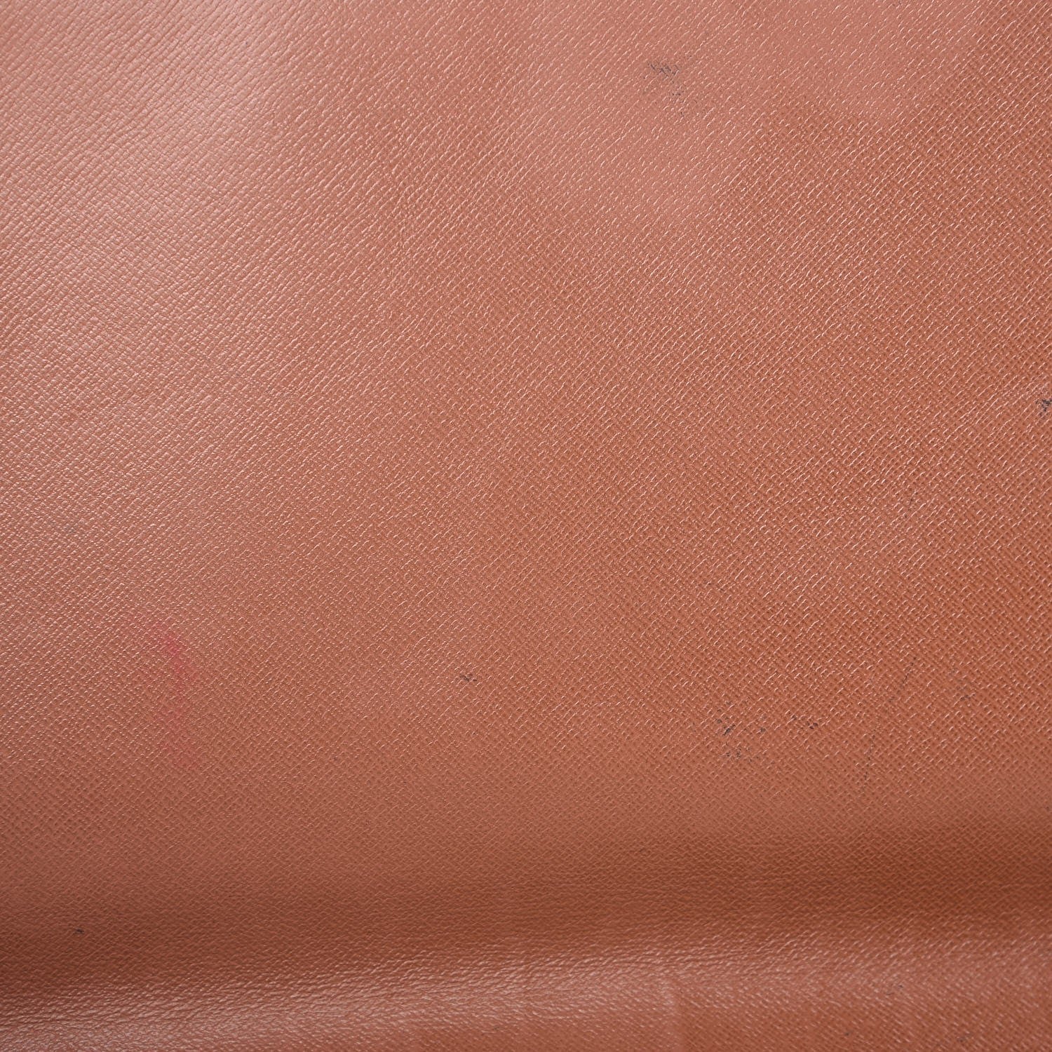 Louis Vuitton Monogram Pochette Enveloppe 12 of 13