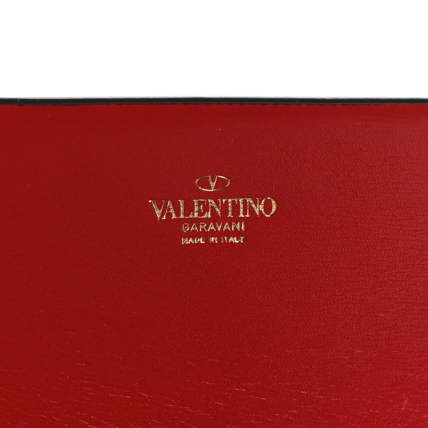 Glossy Calfskin VLogo Reversible 70mm Belt 85 34 Black Rouge Pur