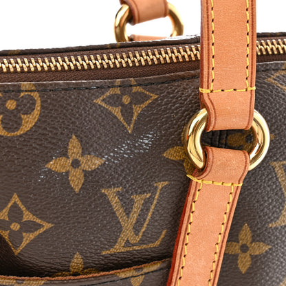 Louis Vuitton Monogram Totally PM 10 of 10