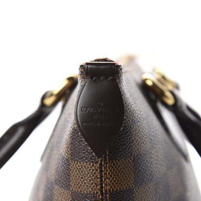 Louis Vuitton Damier Ebene Saleya PM 9 of 10