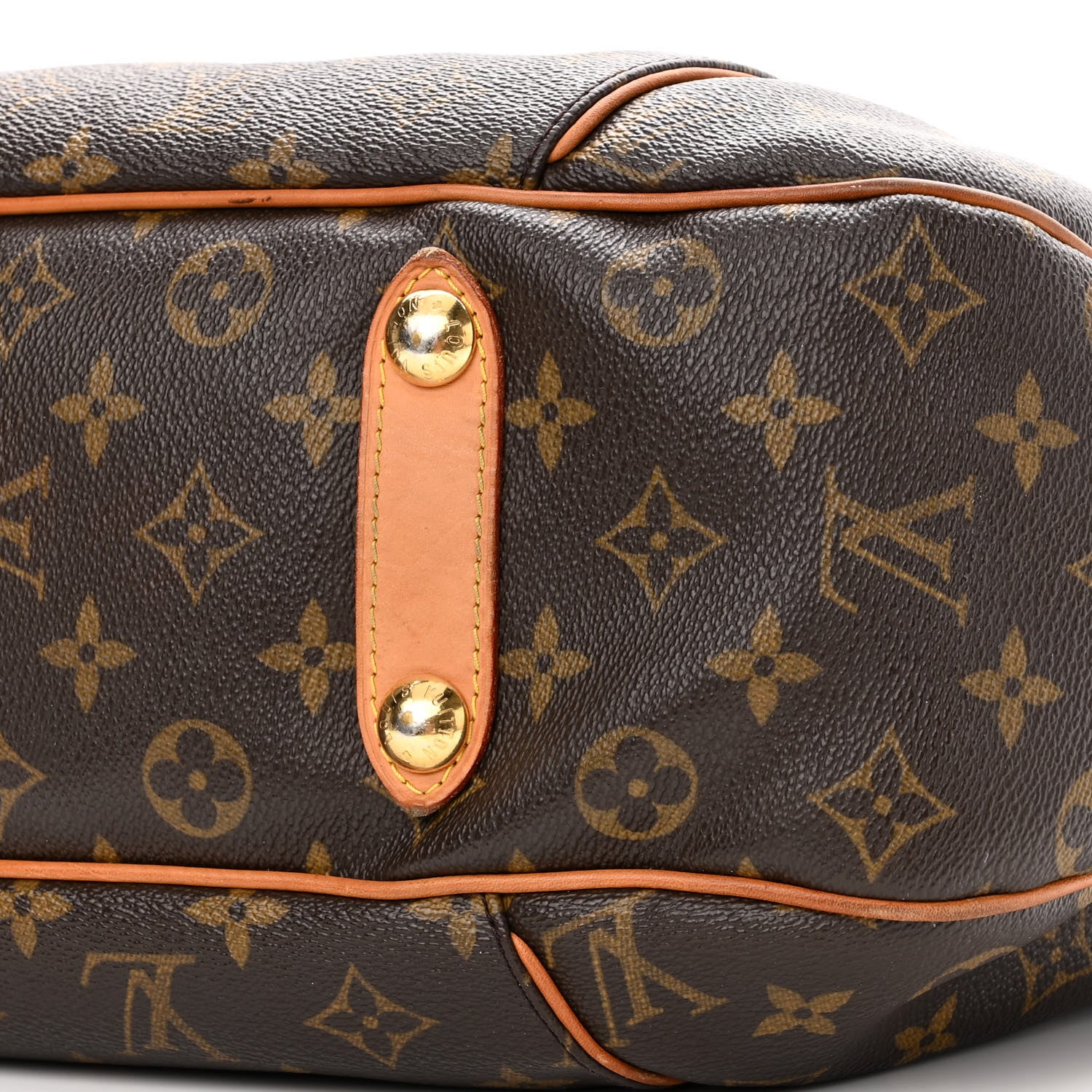 Louis Vuitton Monogram Galliera PM 9 of 14