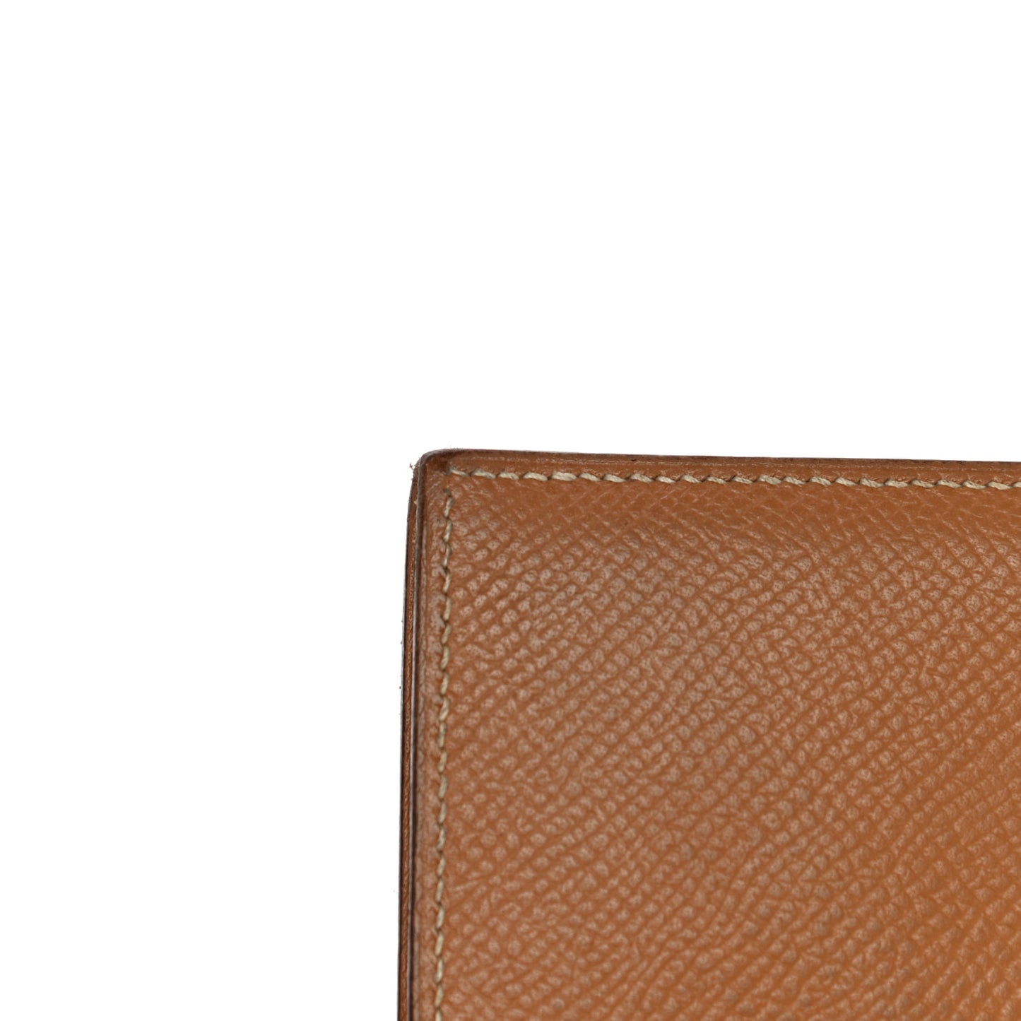 Epsom Bearn Gusset Wallet Gold