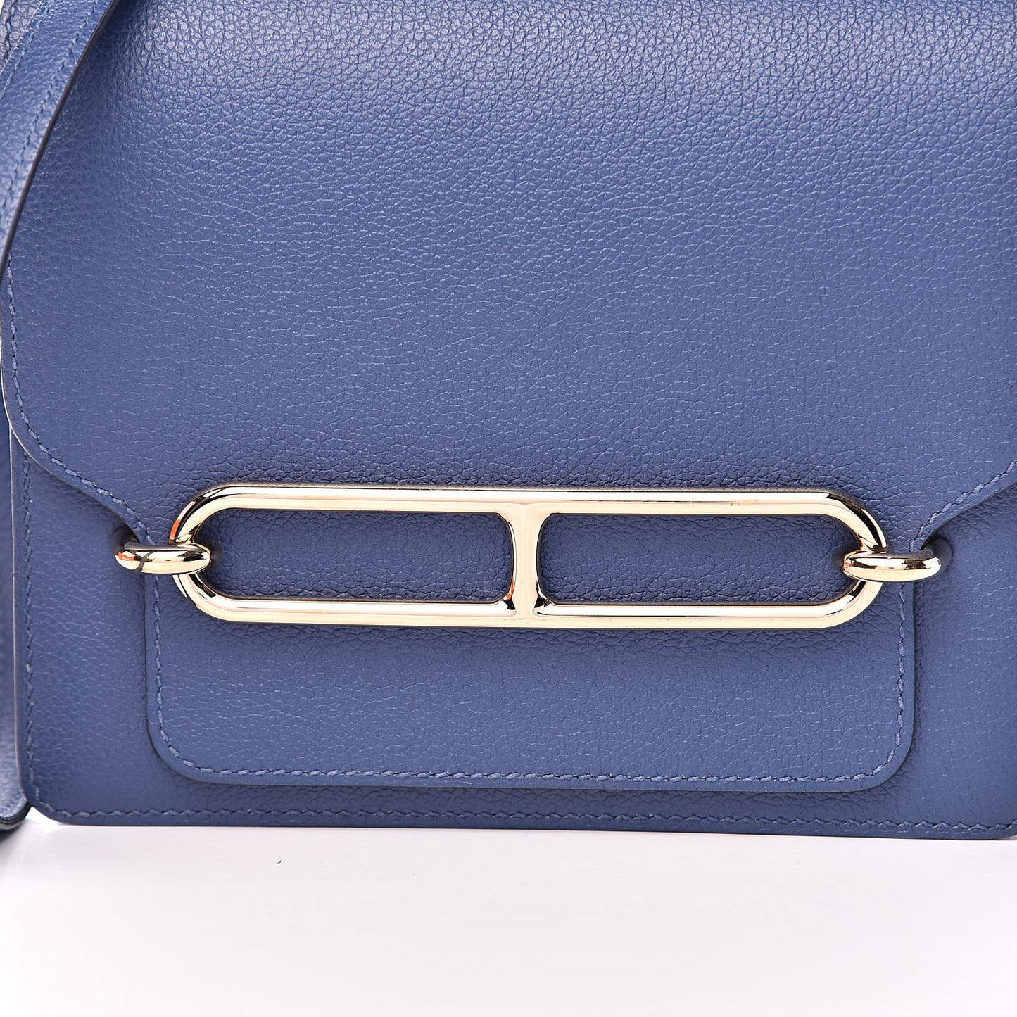 Evercolor Mini Sac Roulis Azur