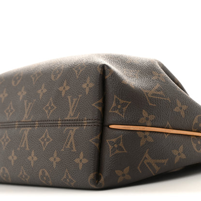 Louis Vuitton Monogram Turenne PM 10 of 14