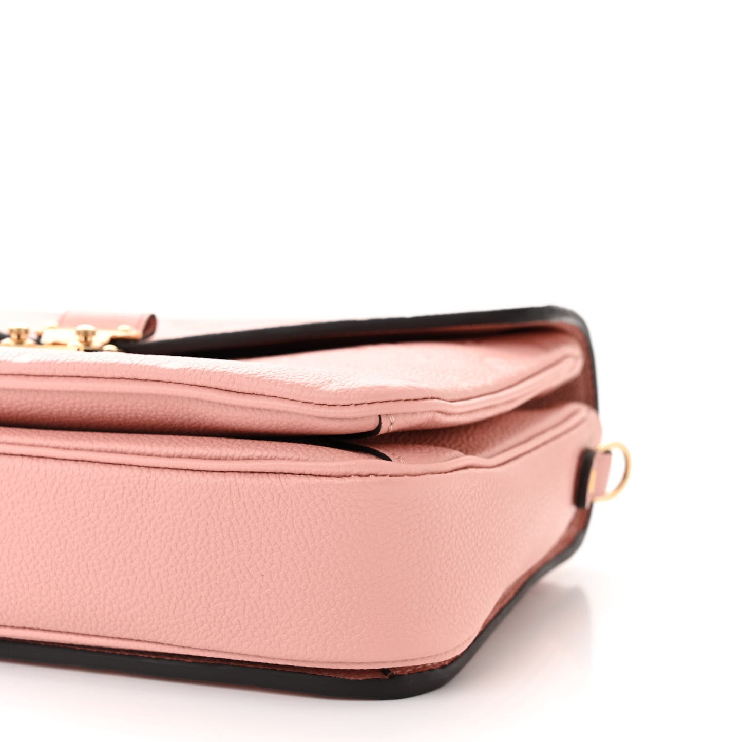 Empreinte Pochette Metis Rose Poudre