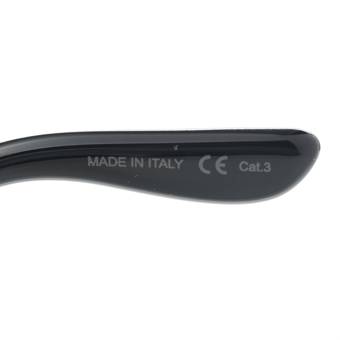 Acetate SL M24 Sunglasses Black