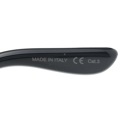 Saint Laurent Acetate SL M24 Sunglasses Black 6 of 7