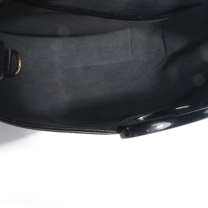 Louis Vuitton Epi Reverie Black 6 of 8