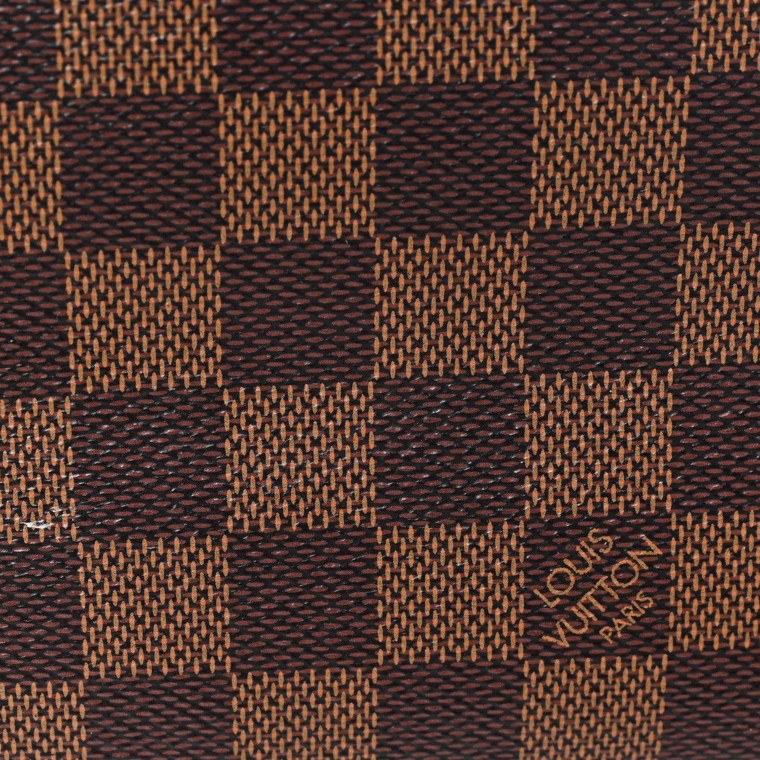 Louis Vuitton Damier Ebene Neo Neverfull MM 10 of 11