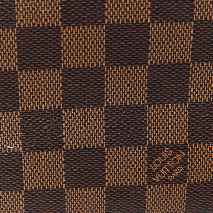 Louis Vuitton Damier Ebene Neo Neverfull MM 10 of 11