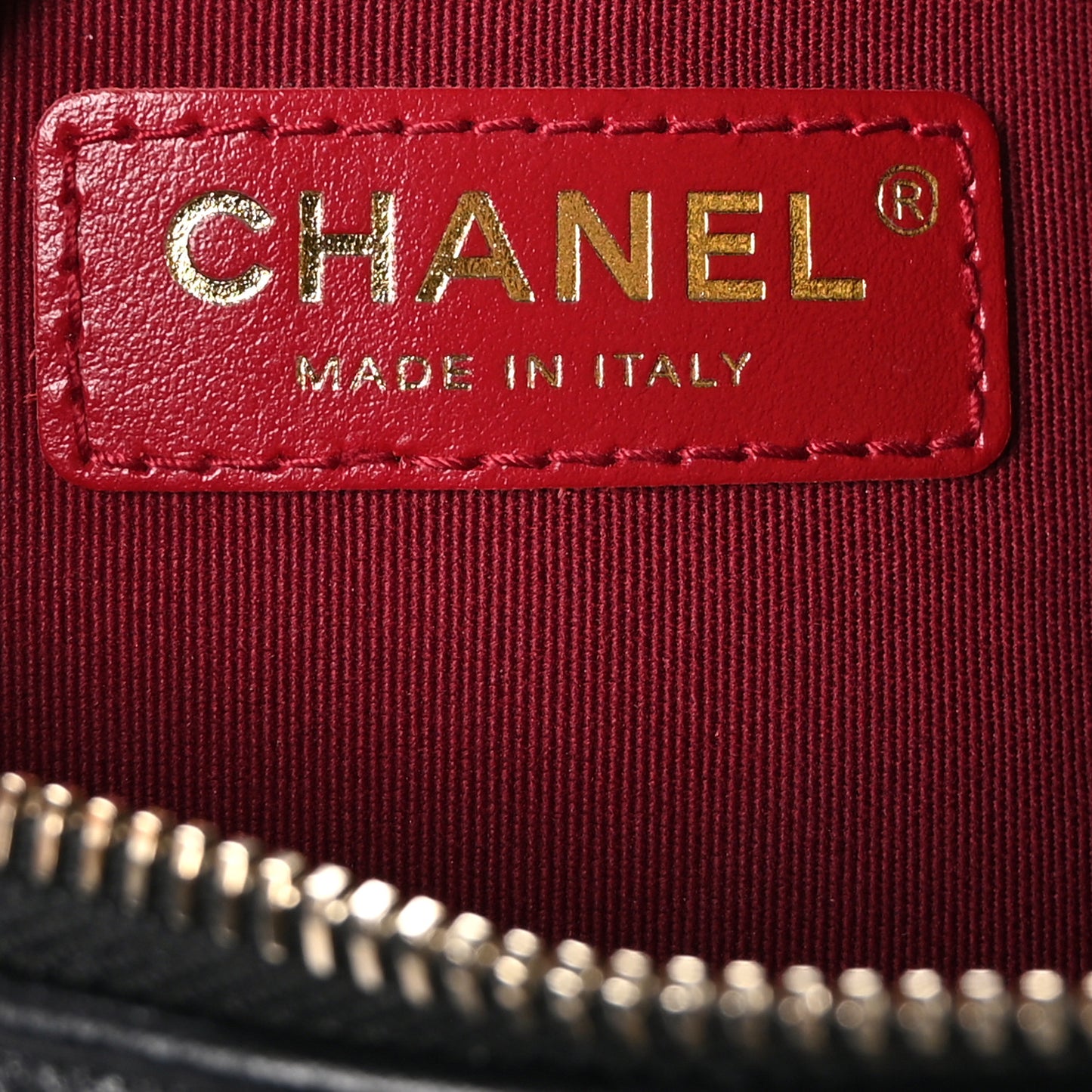 Lambskin Quilted Maxi Hobo Black