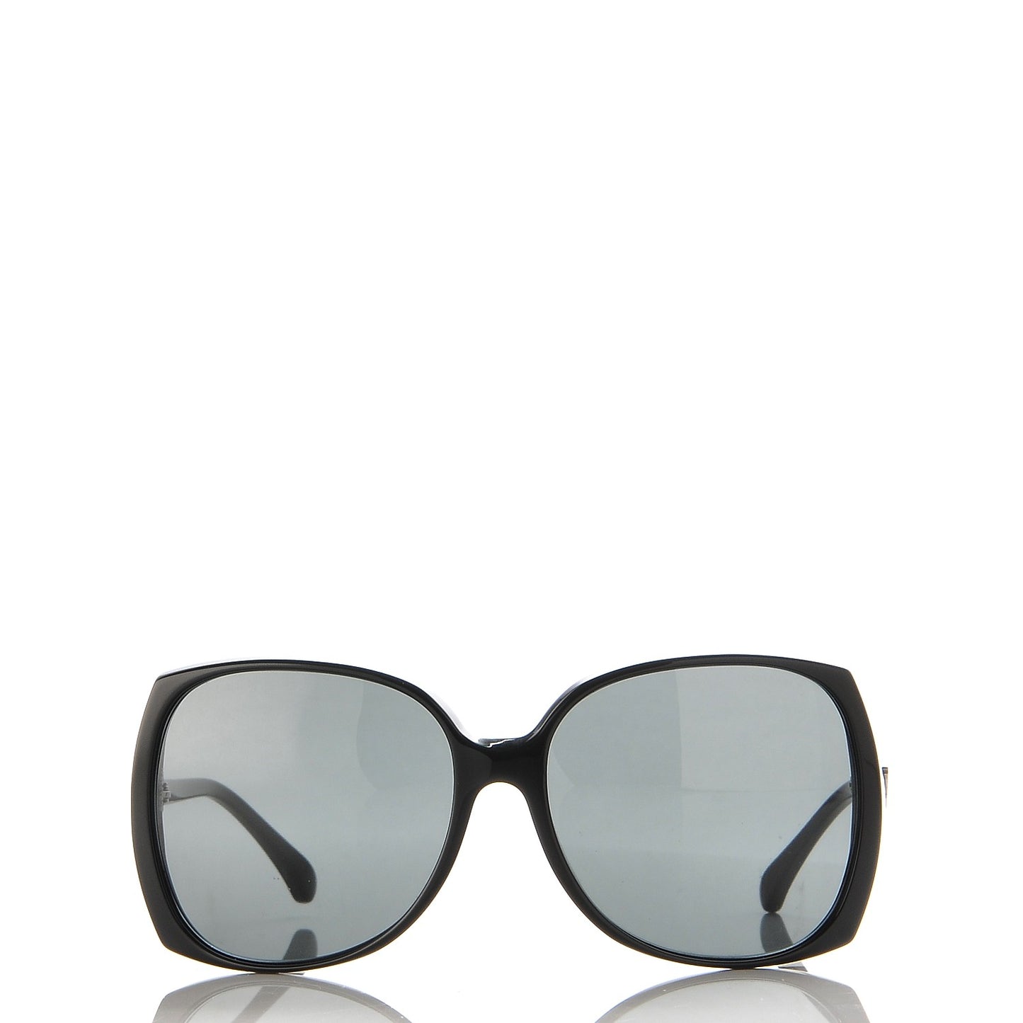 CC Sunglasses 5216-A Black