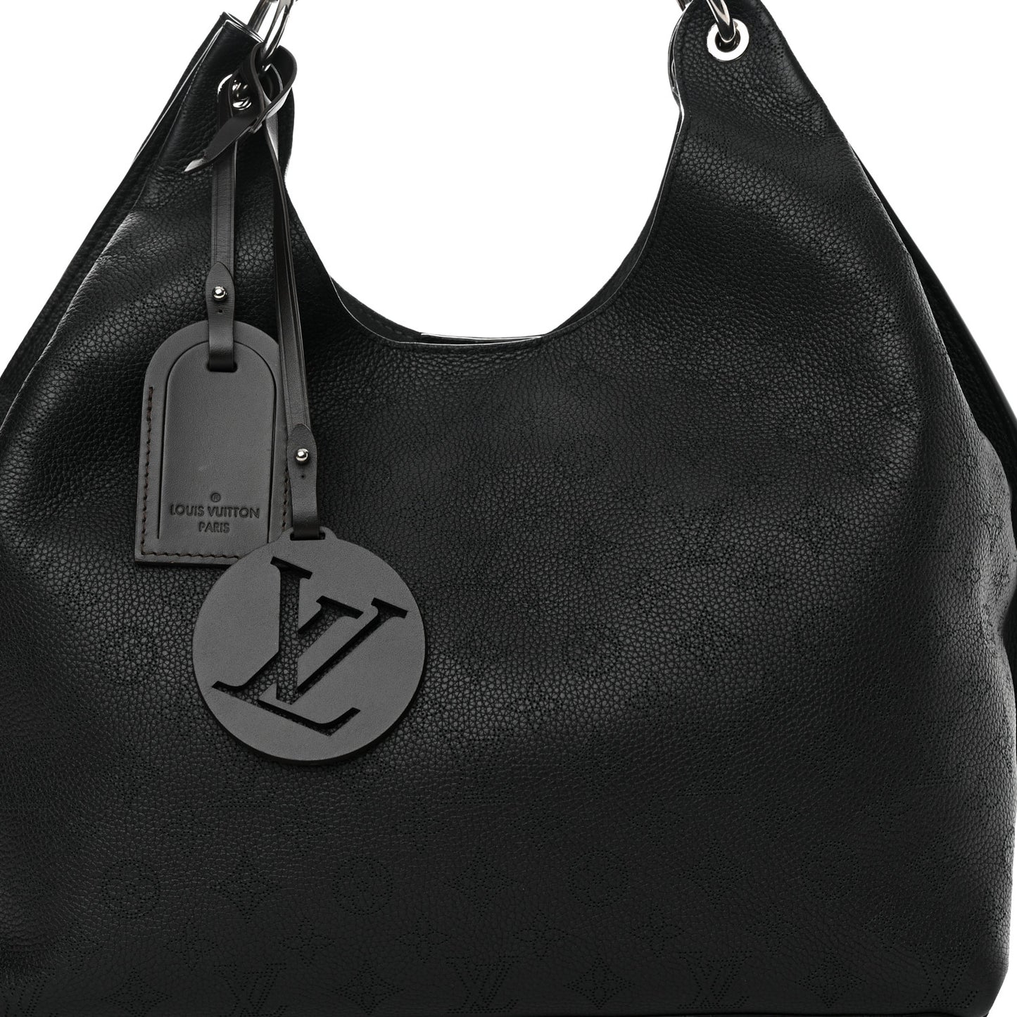 Mahina Carmel Hobo Black