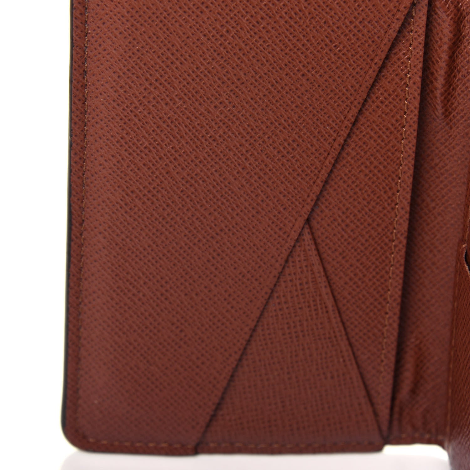 Louis Vuitton Monogram Pocket Organizer NM 7 of 17