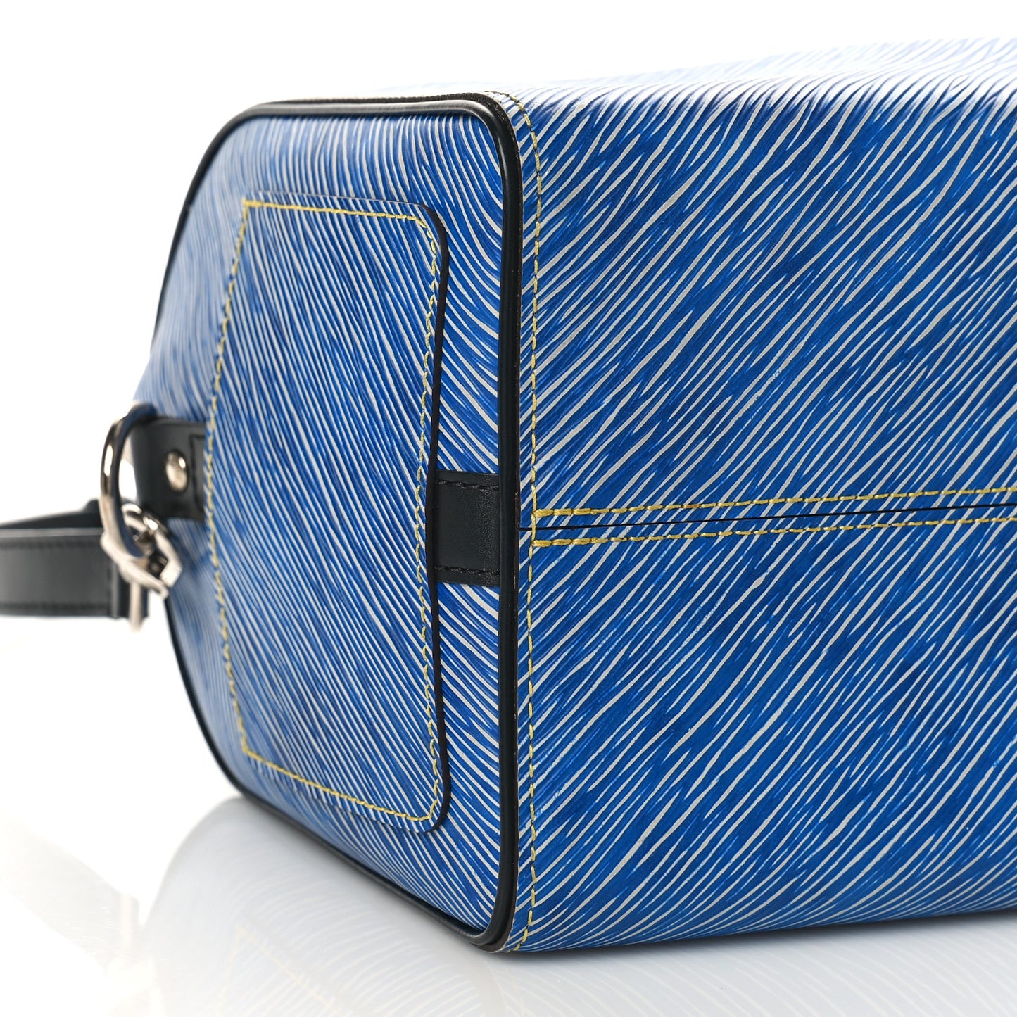 Epi Speedy Bandouliere 25 Denim Light
