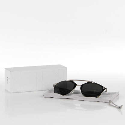 Christian Dior Reflected Sunglasses Palladium White 3 of 8