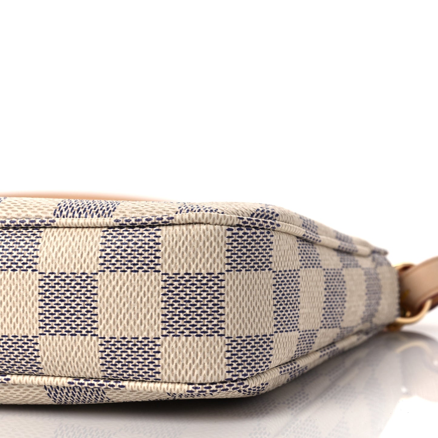 Damier Azur Pochette Accessories NM