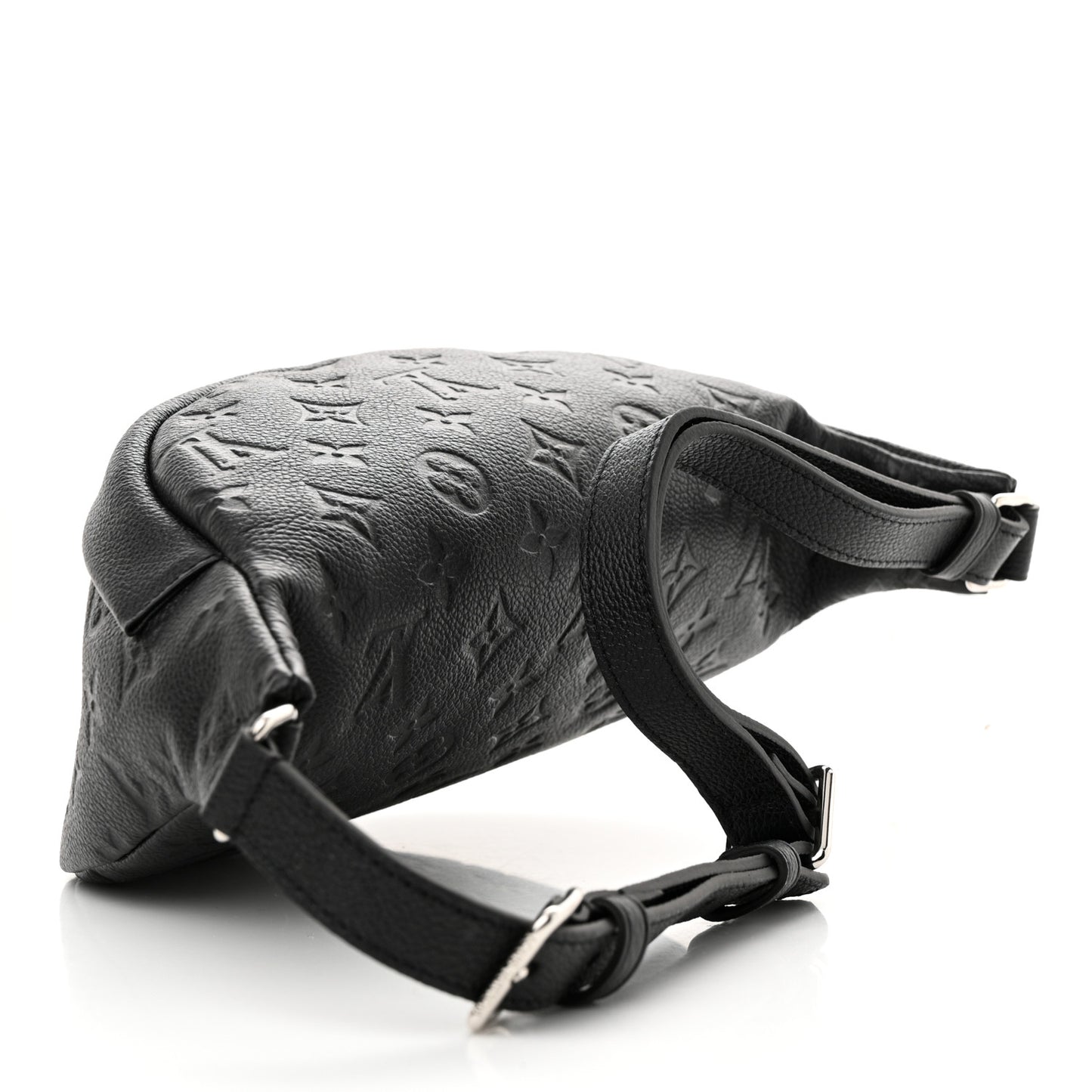 Empreinte Uniformes BumBag Black