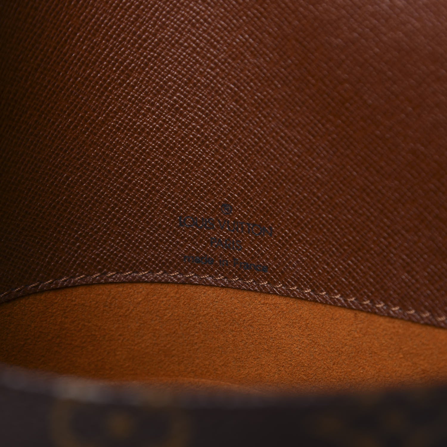 Louis Vuitton Monogram Musette GM 6 of 10