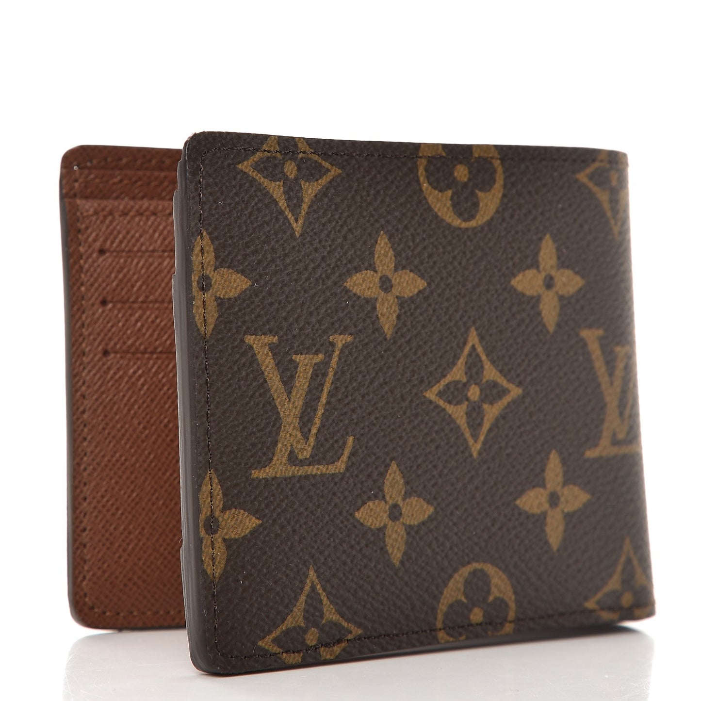 Monogram Multiple Mens Wallet