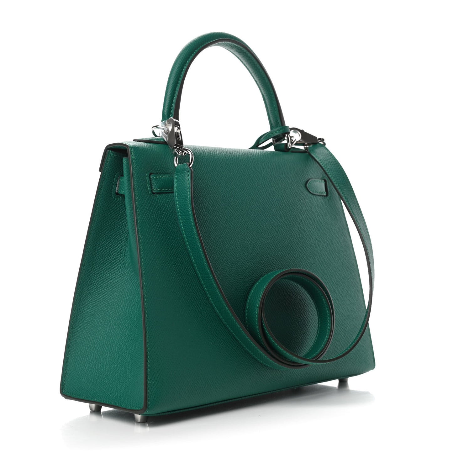 Epsom Kelly Sellier 25 Malachite