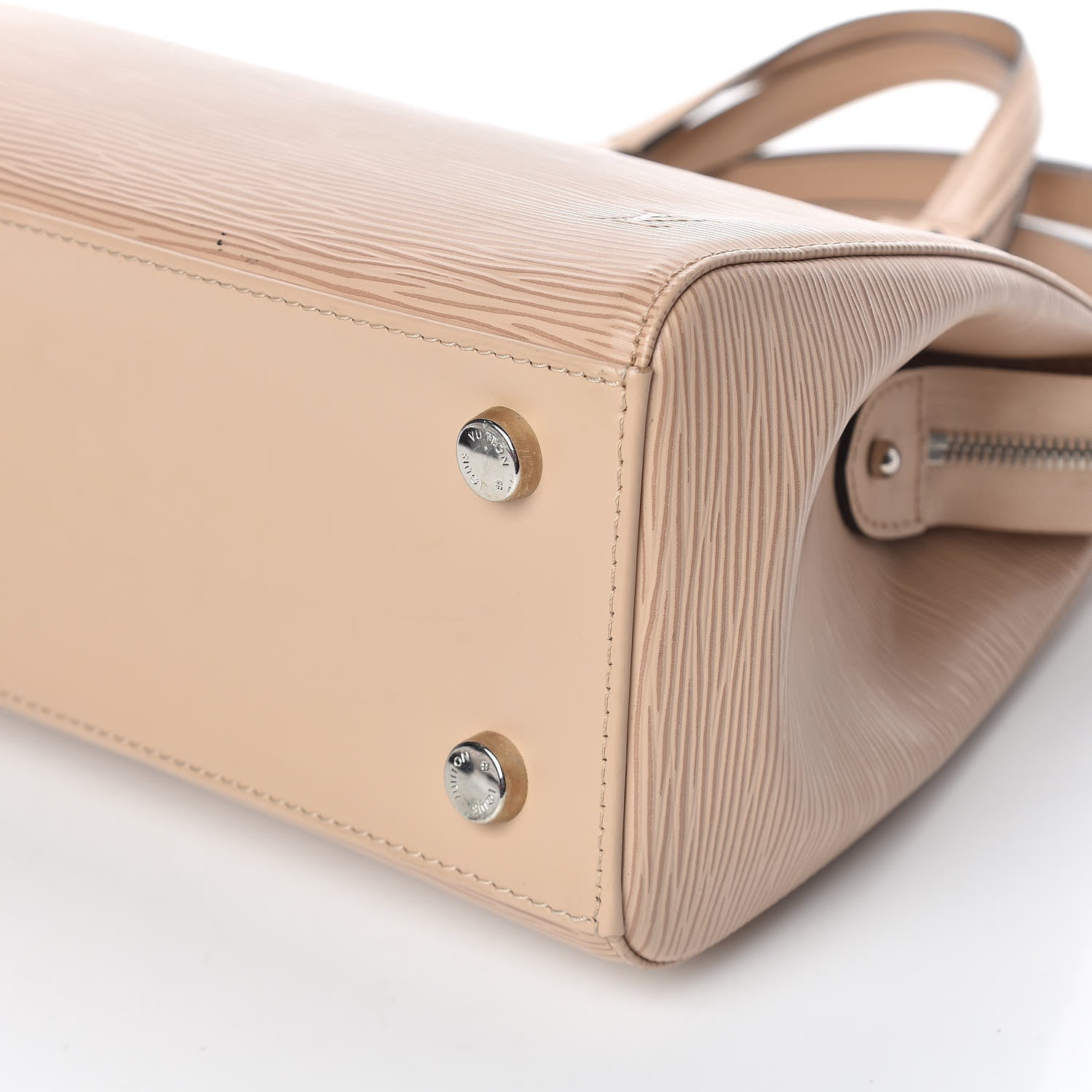 Louis Vuitton Epi Brea MM Dune 9 of 15