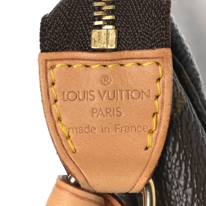 Louis Vuitton Monogram Pochette Accessories 7 of 9