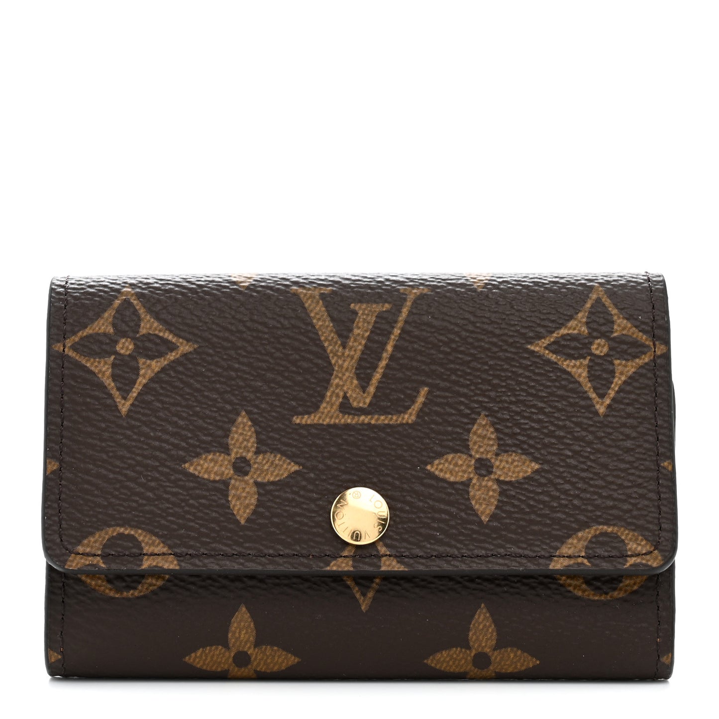 Monogram 6 Key Multicles Holder
