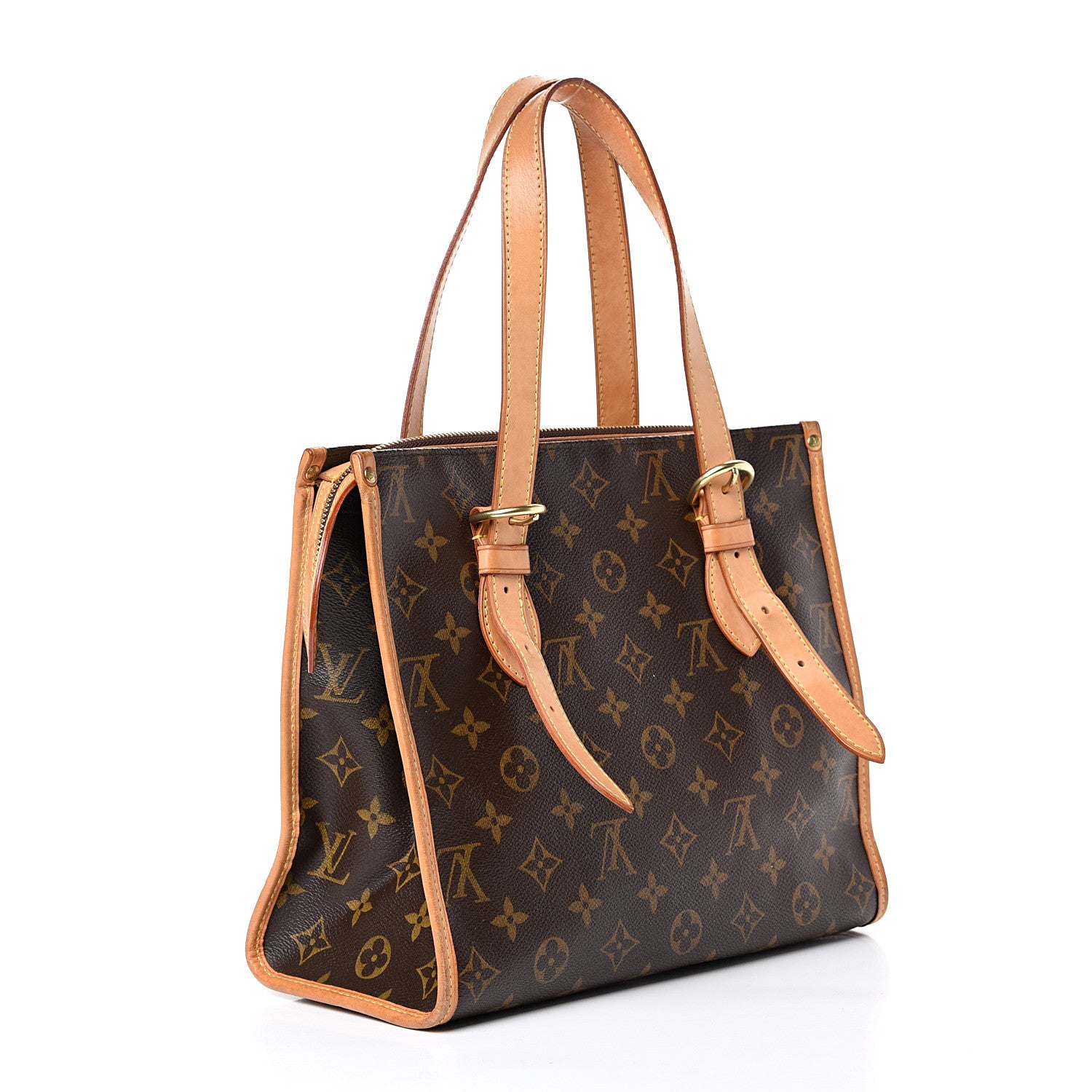 Louis Vuitton Monogram Popincourt Haut 2 of 18