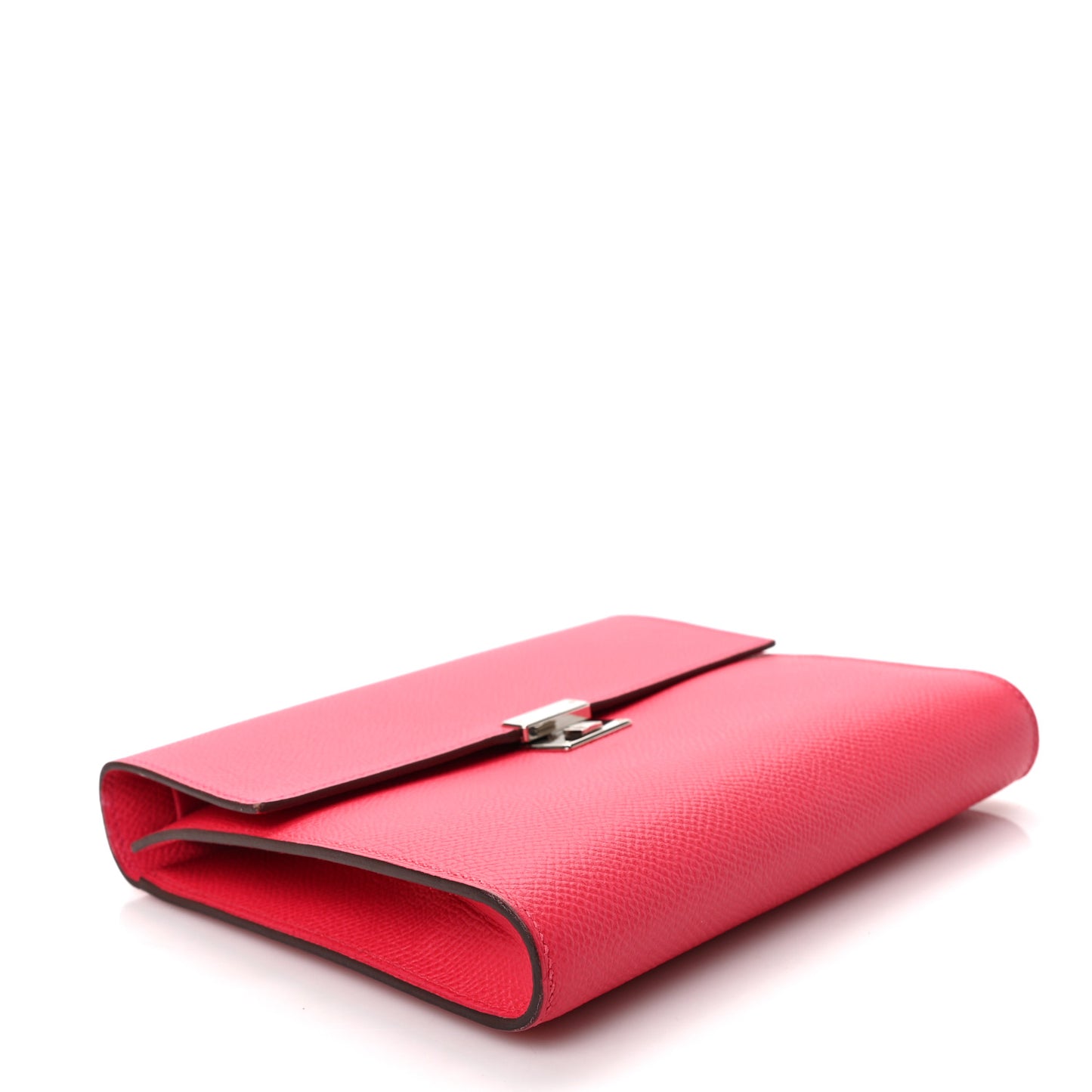 Epsom Clic 16 Wallet Rose Extreme