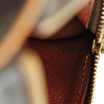 Louis Vuitton Monogram Papillon 30 7 of 7