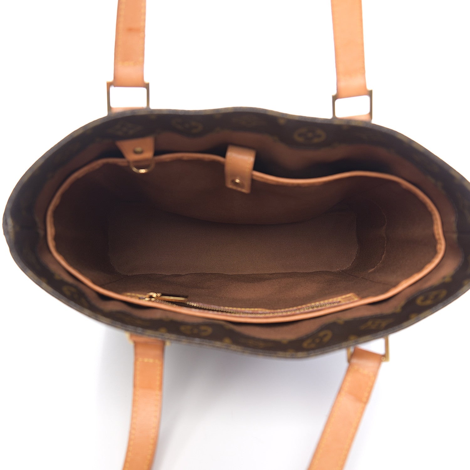 Louis Vuitton Monogram Vavin GM 4 of 10