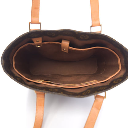 Louis Vuitton Monogram Vavin GM 4 of 10