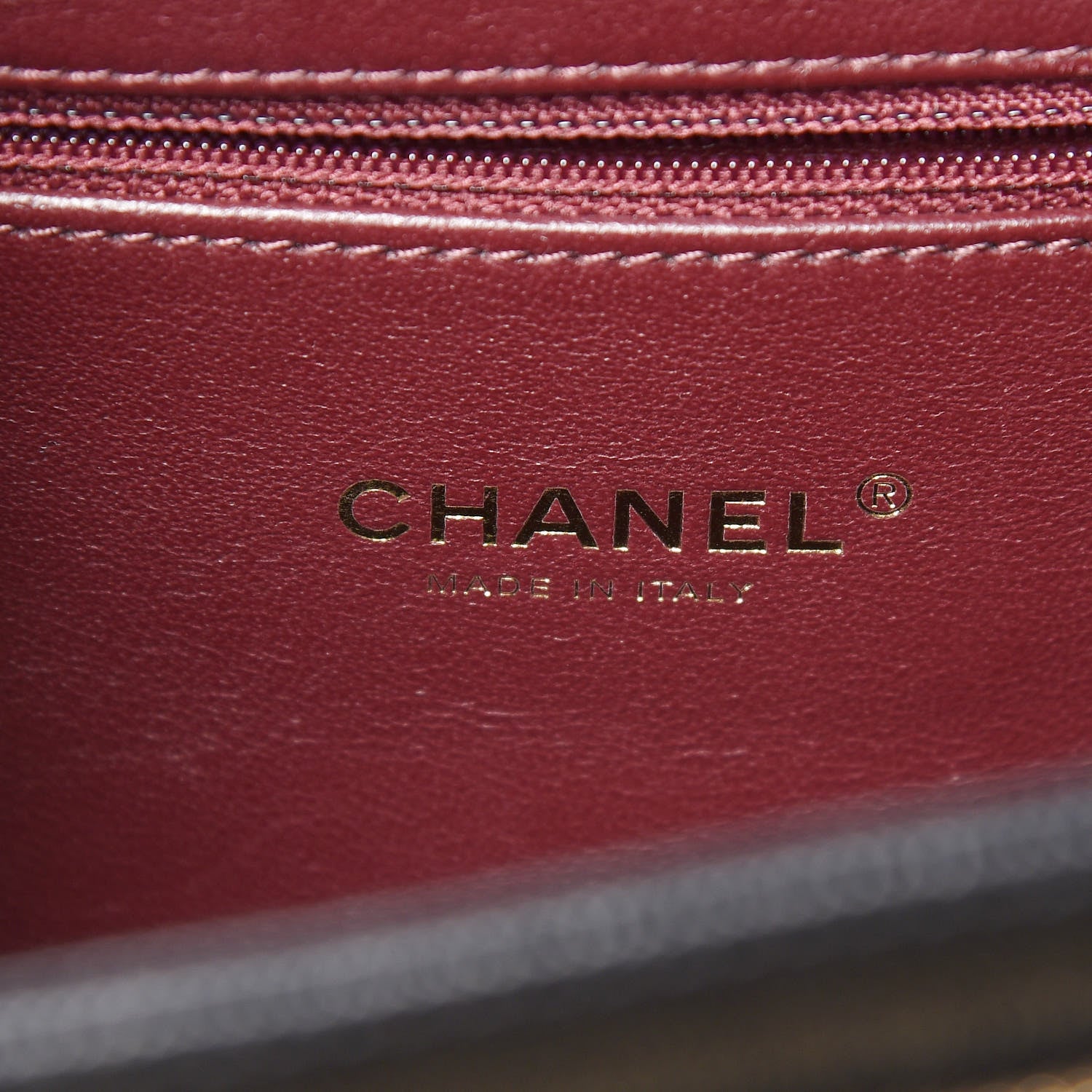 Chanel Caviar Quilted Large Business Affinity Flap Black 6 of 9