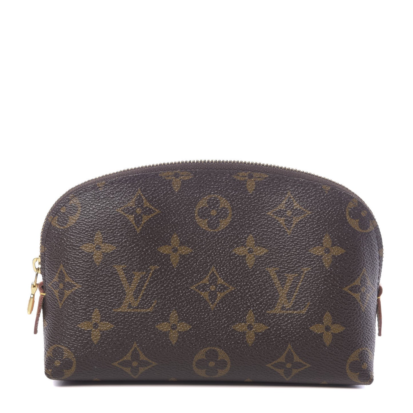 Monogram Cosmetic Pouch